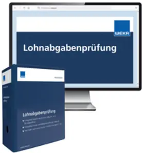 Albert / Egger / Hammer |  Lohnabgabenprüfung | Buch |  Sack Fachmedien