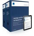 Obermayr / Albert / Dr. Kdolsky |  Anträge und Rechtsmittel im Steuerrecht | Buch |  Sack Fachmedien