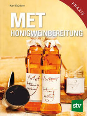 Stückler | MET | Buch | 978-3-7020-1301-1 | sack.de