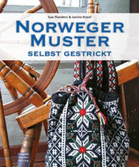 Flanders / Kosel |  Norwegermuster | Buch |  Sack Fachmedien