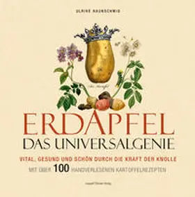 Haunschmid |  Erdapfel - Das Universalgenie | Buch |  Sack Fachmedien