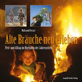 Ferrari |  Alte Bräuche neu erleben | Buch |  Sack Fachmedien