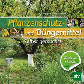 Lapouge-Déjean / Lapouge |  Pflanzenschutz- und Düngemittel | Buch |  Sack Fachmedien