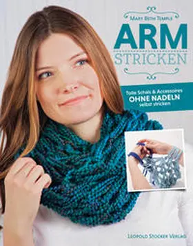 Temple |  Armstricken | Buch |  Sack Fachmedien