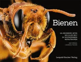 Droege / Packer |  Bienen | Buch |  Sack Fachmedien