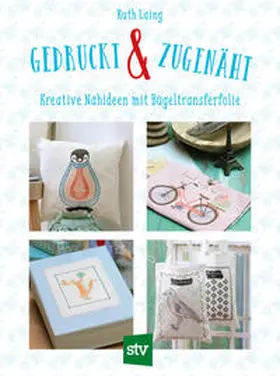 Laing |  Gedruckt & zugenäht | Buch |  Sack Fachmedien