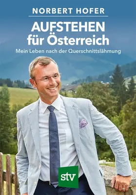 Hofer |  AUFSTEHEN für Österreich | eBook | Sack Fachmedien
