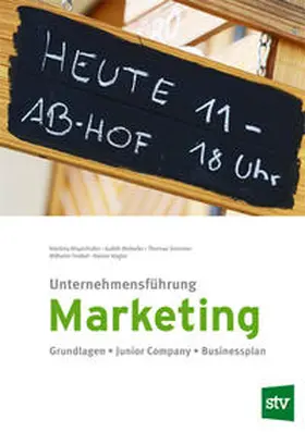 Mayerhofer / Mehofer / Sommer |  Unternehmensführung Marketing | Buch |  Sack Fachmedien