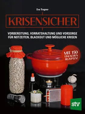 Tragner |  Krisensicher | Buch |  Sack Fachmedien