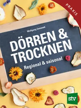 Zemanek |  Dörren & Trocknen | Buch |  Sack Fachmedien