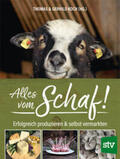 Koch |  Alles vom Schaf! | Buch |  Sack Fachmedien