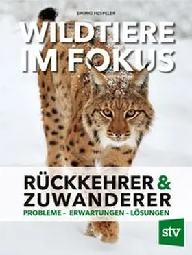 Hespeler |  Wildtiere im Fokus | eBook | Sack Fachmedien