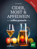Stückler |  Cider, Most & Apfelwein | Buch |  Sack Fachmedien