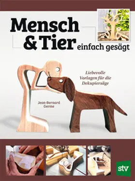 Germe |  Mensch und Tier einfach gesägt | Buch |  Sack Fachmedien