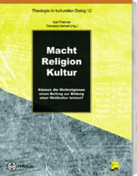 Prenner / Heimerl |  Macht Religion Kultur | Buch |  Sack Fachmedien