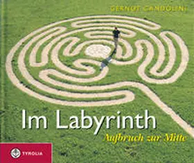 Candolini |  Im Labyrinth | Buch |  Sack Fachmedien
