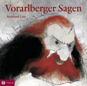 Lins |  Vorarlberger Sagen | Sonstiges |  Sack Fachmedien