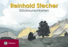 Stecher |  Reinhold Stecher - Glückwunschkarten | Sonstiges |  Sack Fachmedien