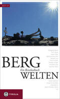Brunner / Tirol Werbung / Christoph |  BergWelten | Buch |  Sack Fachmedien