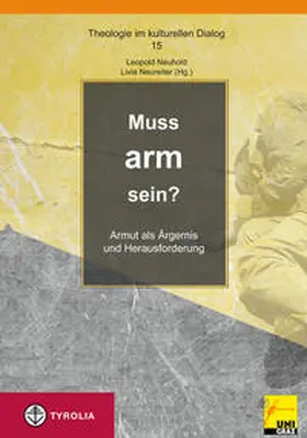Neuhold / Neureiter |  Muss arm sein? | Buch |  Sack Fachmedien