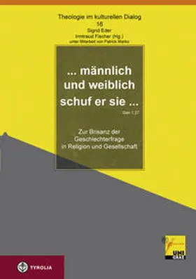 Eder / Fischer |  ... männlich und weiblich schuf er sie ... | Buch |  Sack Fachmedien