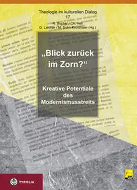 Bucher / Heil / Larcher |  Blick zurück im Zorn? | Buch |  Sack Fachmedien