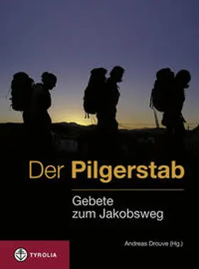 Drouve |  Der Pilgerstab | Buch |  Sack Fachmedien