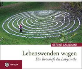 Candolini |  Lebenswenden wagen | Buch |  Sack Fachmedien
