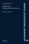 Hoff |  Stichproben: Theologische Inversionen | Buch |  Sack Fachmedien
