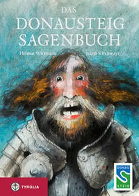 Wittmann |  Das Donausteig-Sagenbuch | Buch |  Sack Fachmedien