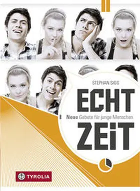 Sigg |  Echtzeit | Buch |  Sack Fachmedien