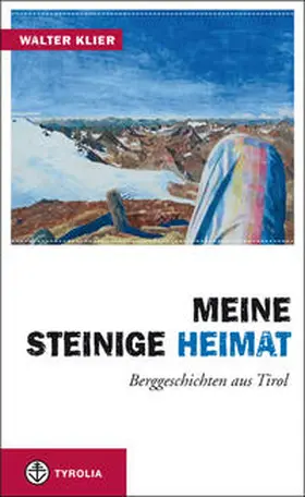 Klier |  Meine steinige Heimat | Buch |  Sack Fachmedien