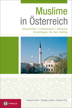 Heine / Lohlker / Potz | Muslime in Österreich | E-Book | sack.de