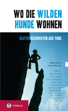 Klier / Köhler |  Wo die wilden Hunde wohnen | eBook | Sack Fachmedien