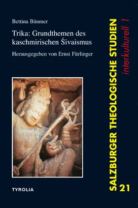 Bäumer |  Trika: Grundthemen des Kaschmirischen Sivaismus | eBook | Sack Fachmedien