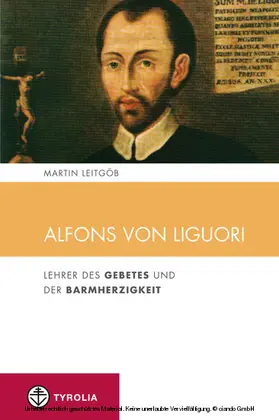 Leitgöb |  Alfons von Liguori | eBook | Sack Fachmedien
