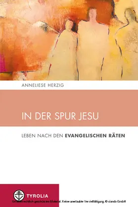 Herzig |  In der Spur Jesu | eBook | Sack Fachmedien