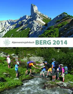 Klemmer |  BERG 2014 | Buch |  Sack Fachmedien