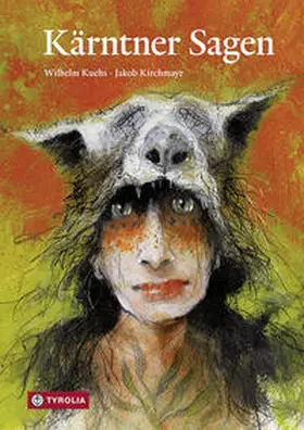 Kuehs |  Kärntner Sagen | Buch |  Sack Fachmedien