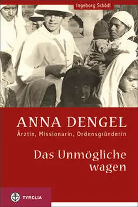 Schödl |  Das Unmögliche wagen | Buch |  Sack Fachmedien