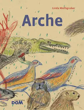 Wolfsgruber |  Arche | Buch |  Sack Fachmedien