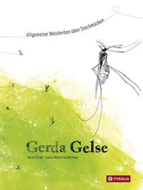 Trpak |  Gerda Gelse | Buch |  Sack Fachmedien