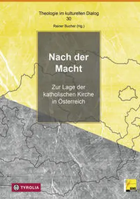 Bucher |  Nach der Macht | Buch |  Sack Fachmedien