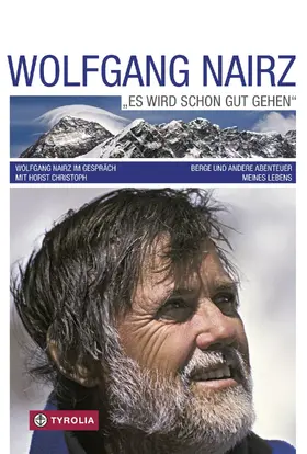 Nairz | Wolfgang Nairz - Es wird schon gut gehen | E-Book | www.sack.de