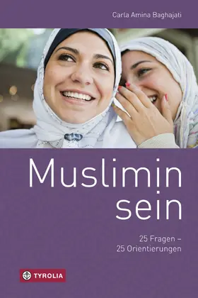 Baghajati | Muslimin sein | E-Book | www.sack.de