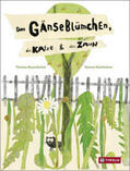 Rosenlöcher |  Das Gänseblümchen, die Katze und der Zaun | Buch |  Sack Fachmedien