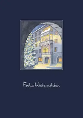  Reinhold Stecher Billet | Sonstiges |  Sack Fachmedien