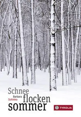 Schinko |  Schneeflockensommer | Buch |  Sack Fachmedien