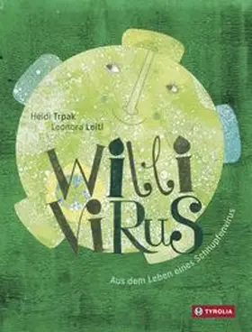 Trpak |  Willi Virus | Buch |  Sack Fachmedien