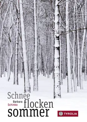 Schinko |  Schneeflockensommer | eBook | Sack Fachmedien